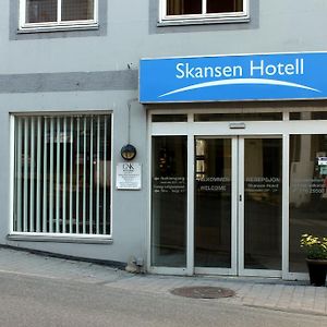 Skansen Hotel